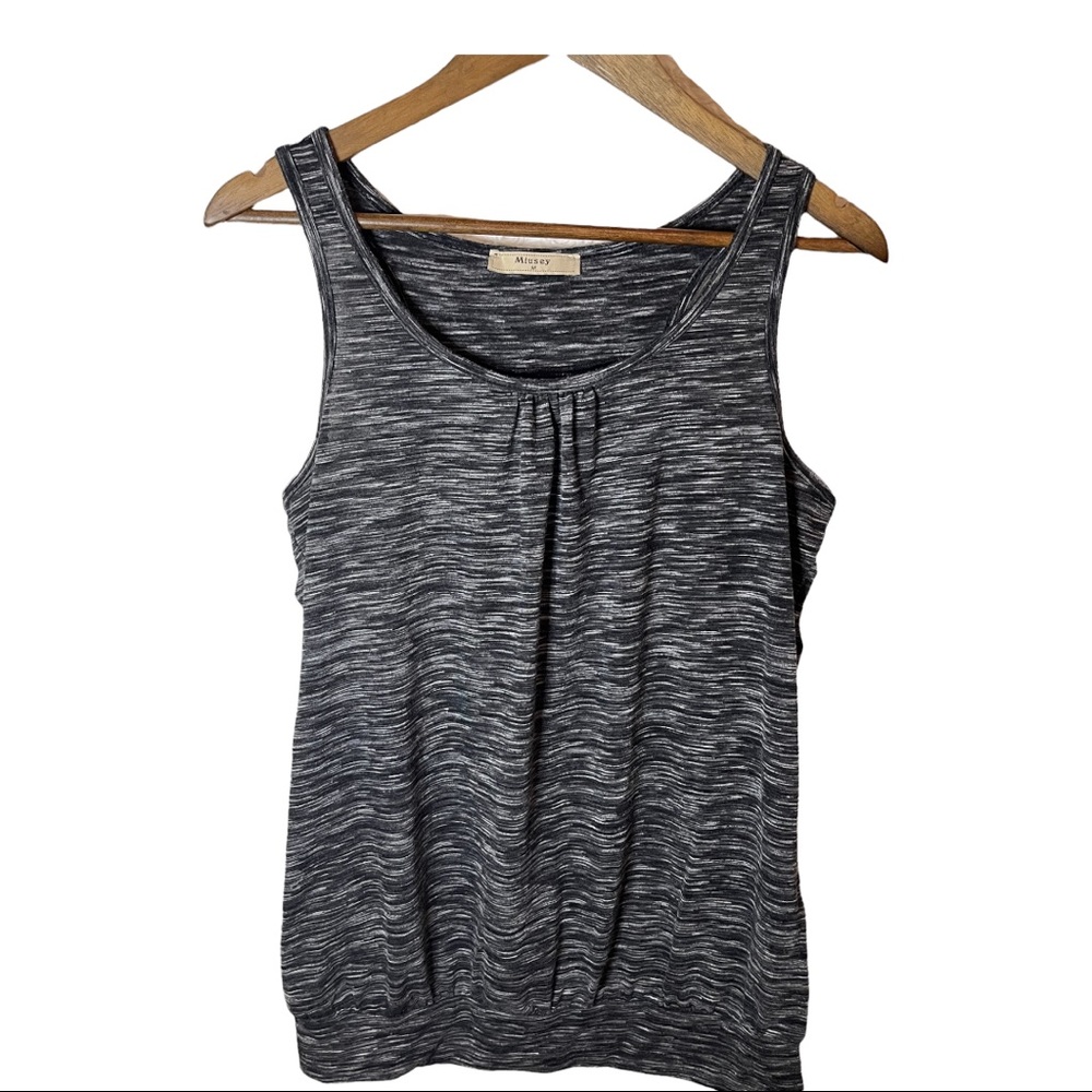 Miusey Tanktop size medium